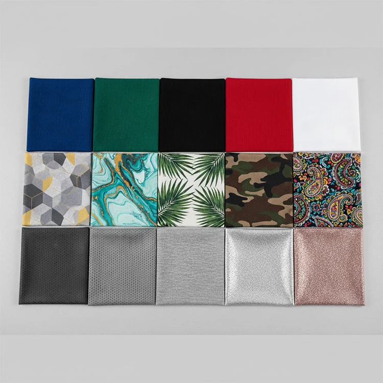 Hogyan válasszuk ki a megfelelő sztreccs szövetet nagy teherbírású gyártási projektekhez?