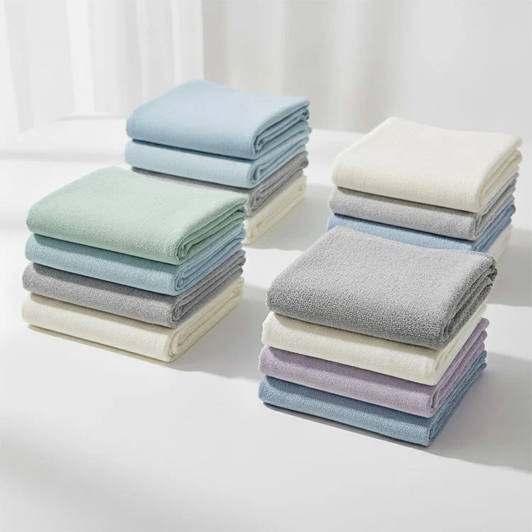 Hűsítő bambusz szövet Hűsítő bambusz szövet