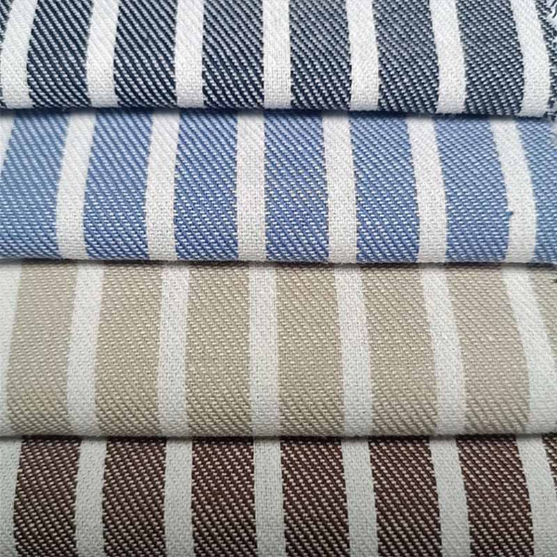 Pamut 21s Oxford Fabric