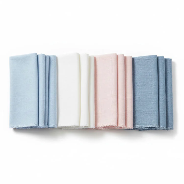 Cotton Uniform Oxford Fabric Cotton Uniform Oxford Fabric