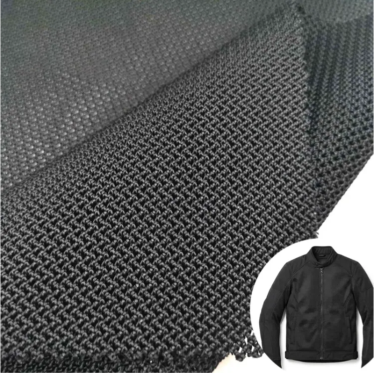Tartós nylon mesh szövet