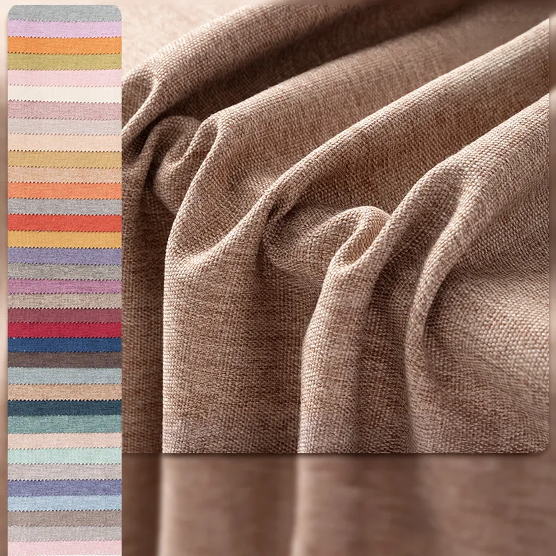 Művászon függönyszövet