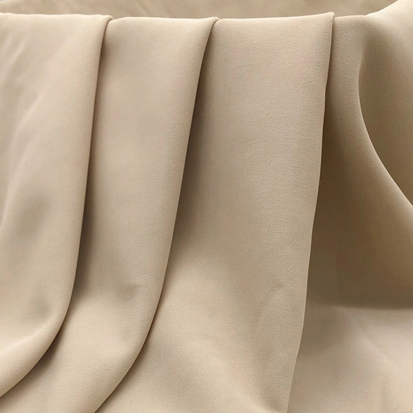 High Drape Stretch szövet