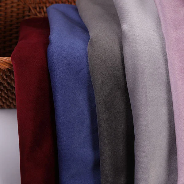 Holland Velvet Kanapészövet