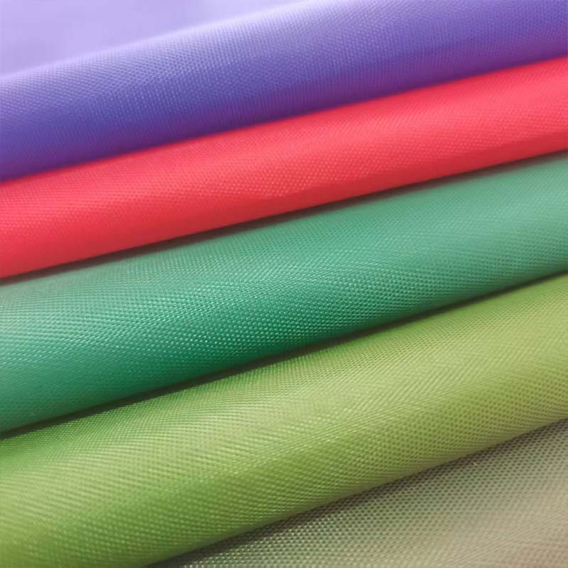Pu Coated Lining Fabric