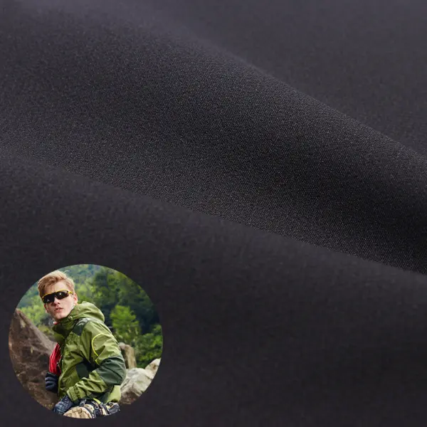 Climbing Stretch Fabric