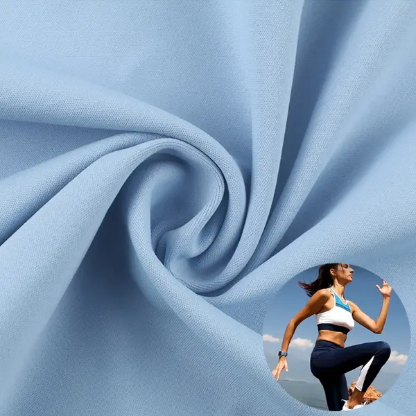 Running Sports Fabric