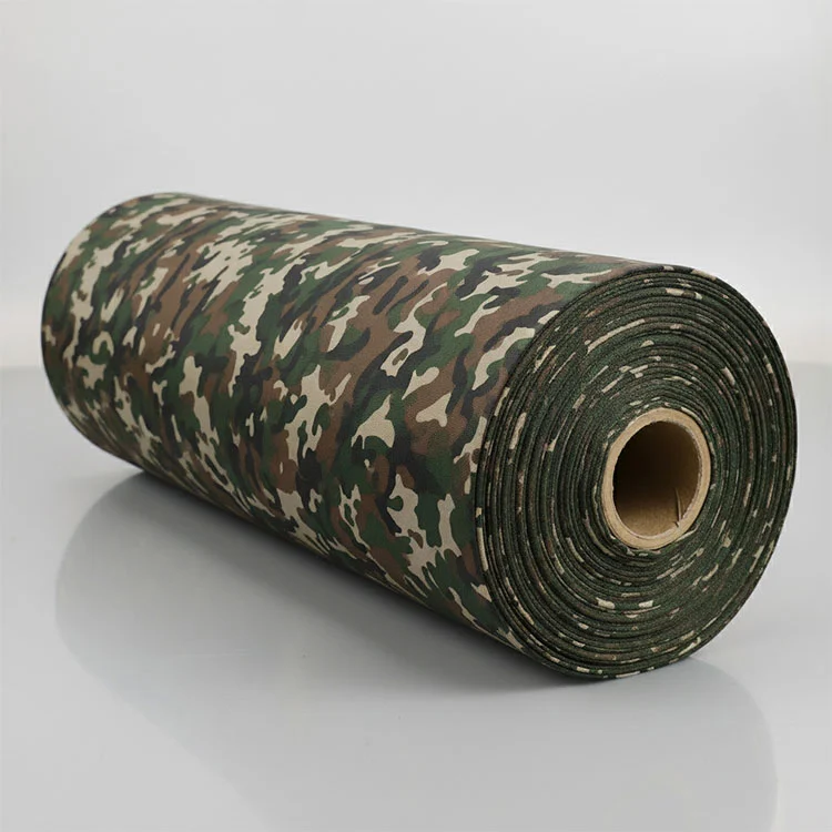 Nylon 420D Oxford szövet Nylon 420D Oxford szövet