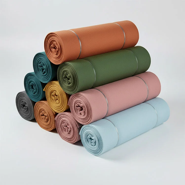 Nylon 600D oxford szövet Nylon 600D oxford szövet