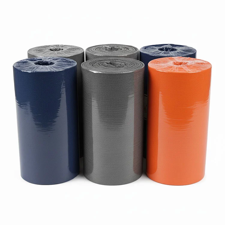 Nylon égésgátló Oxford kendő Nylon égésgátló Oxford kendő