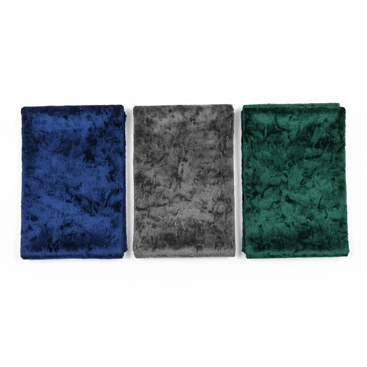 Nylon bolyhos szövet