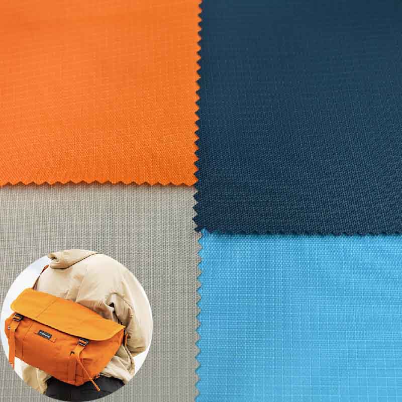 Nylon Jacquard Bélés