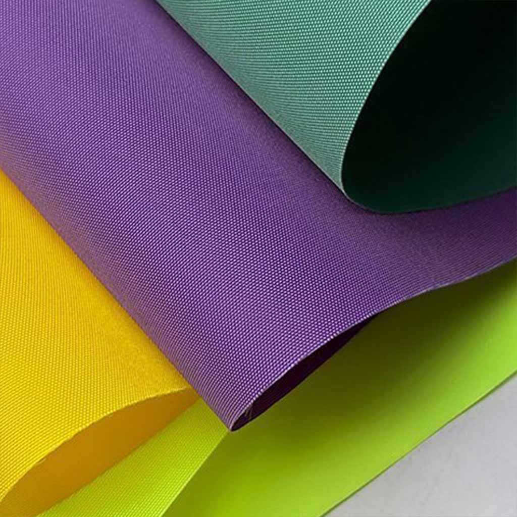 Nylon könnyű Oxford szövet