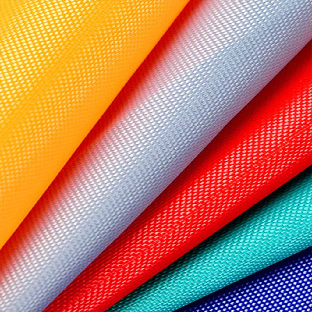 Nylon PA bevonatú Oxford szövet