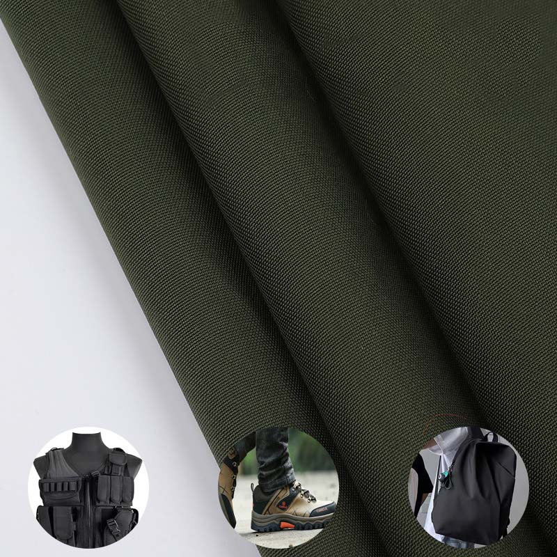 Nylon vízálló Oxford szövet