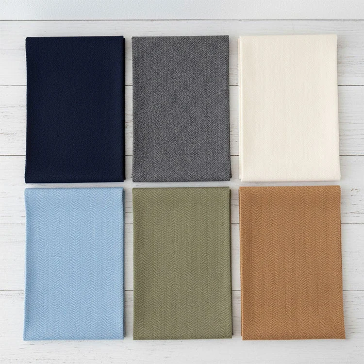 Poliészter halszálkás oxfordi szövet Poliészter halszálkás oxfordi szövet