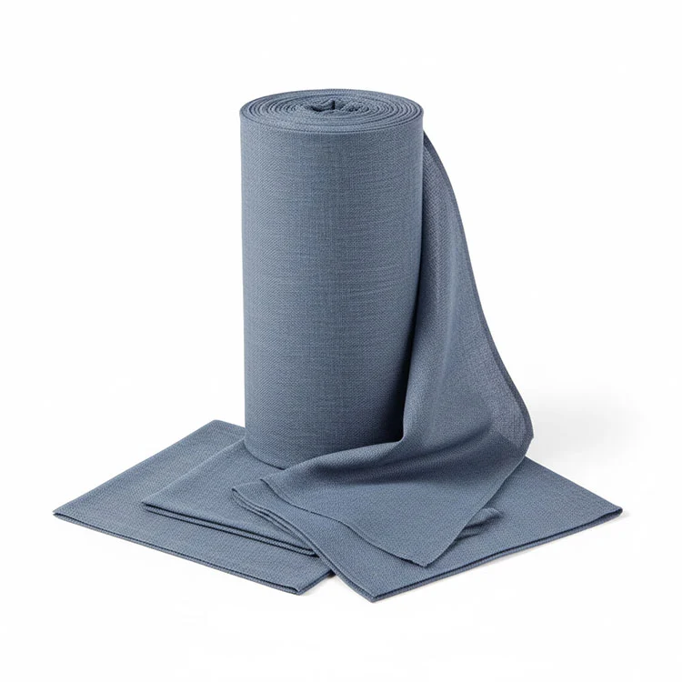 Poliészter könnyű Oxford szövet Poliészter könnyű Oxford szövet