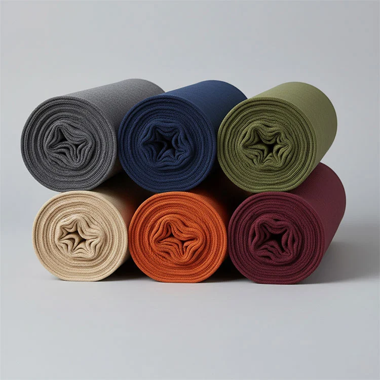 Poliészter oxfordi poggyászszövet Poliészter oxfordi poggyászszövet