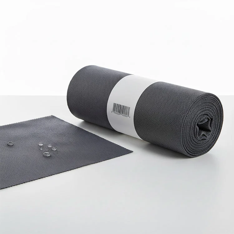 Poliészter vízálló Oxford szövet