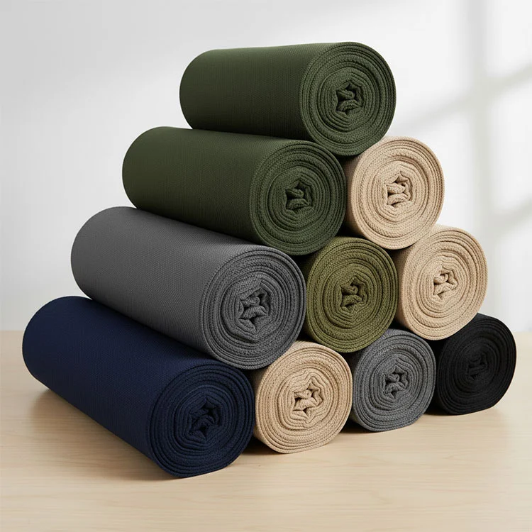 PU bevonatú Oxford szövet PU bevonatú Oxford szövet