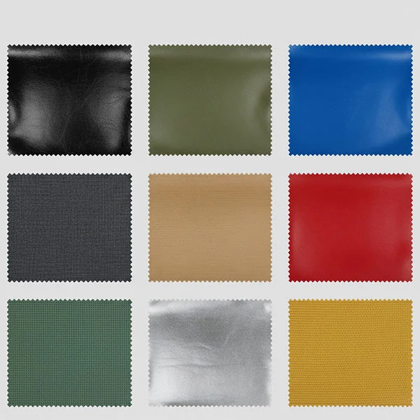 PVC bevonatú bélésszövet PVC bevonatú bélésszövet