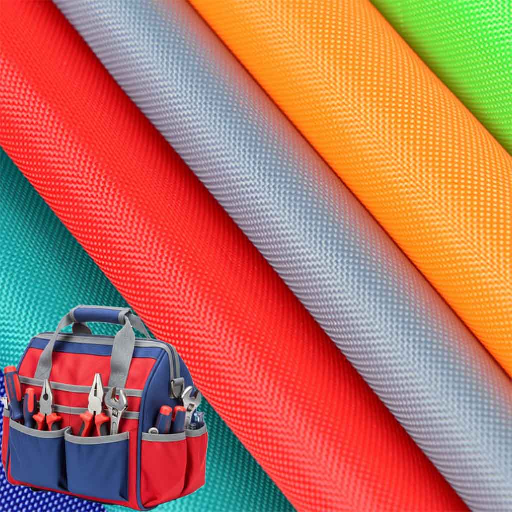 PVC bevonatú Oxford szövet