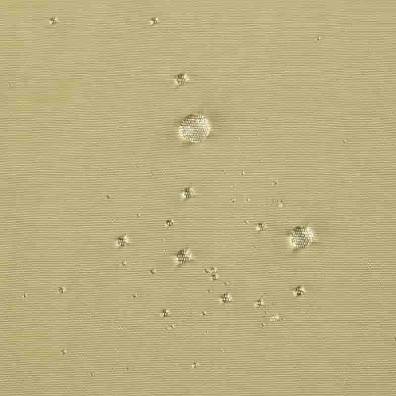 Újrahasznosított nylon kopásálló szövet