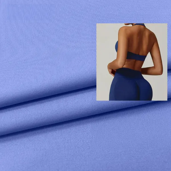 Stretch Fabric edzésviselet