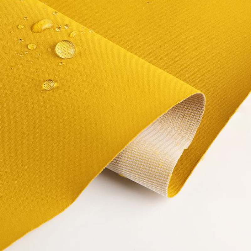 Szélálló Softshell szövet